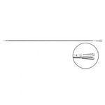 770-613 ERGOact / ERGOeco, insert fenestrated, 360 mm, BOWA