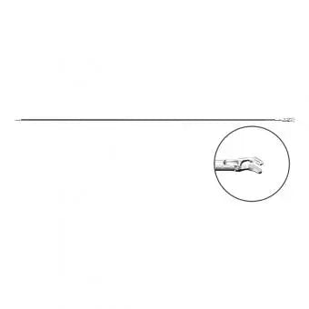 770-622 ERGOact / ERGOeco, insert Kelly, 460 mm, BOWA