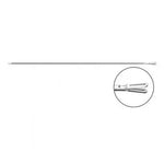 770-623 ERGOact / ERGOeco, insert fenestrated, 460 mm, BOWA