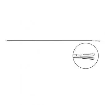 770-623 ERGOact / ERGOeco, insert fenestrated, 460 mm, BOWA