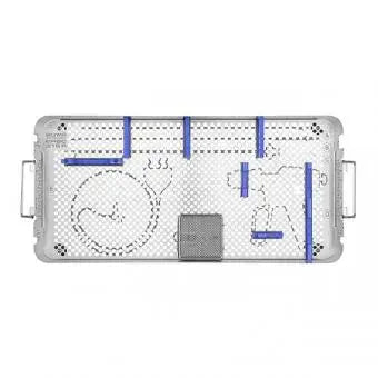 773-982 ERGO 315R, reprocessing basket, BOWA