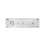 773-984 LOTUS reprocessing basket with lid 550x150x77 mm, BOWA