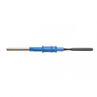 800-001 NON-Stick knife electrode, shaft 2.4 mm, single-use, sterile, BOWA