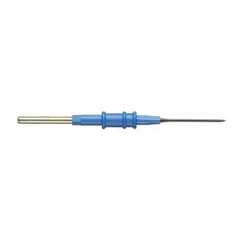800-002 NON-Stick needle electrode, shaft 2.4 mm, single-use, sterile, BOWA