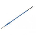 800-004 NON-Stick knife el., 152 mm, shaft 2.4 mm, single-use, sterile, BOWA