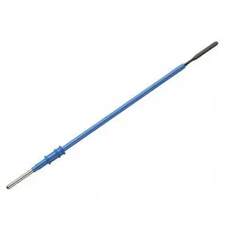 800-004 NON-Stick knife el., 152 mm, shaft 2.4 mm, single-use, sterile, BOWA