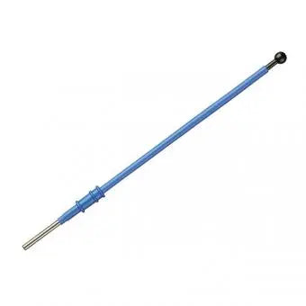 800-005 NON-Stick ball el., 134 mm, shaft 2.4 mm, single-use, sterile, BOWA