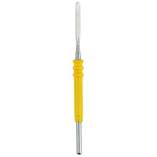 800-007 Knife electrode, shaft 2.4 mm, single-use, sterile, BOWA