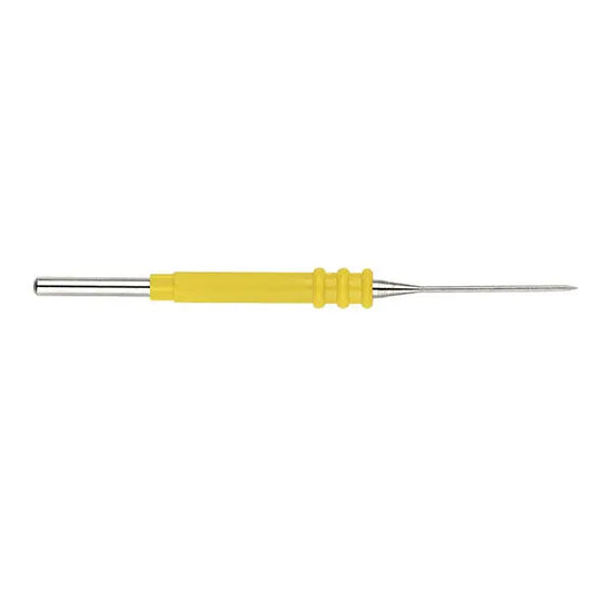 800-011 Needle electrode, shaft 2.4 mm, single-use, sterile, BOWA