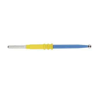 800-021 Ball electrode, shaft 2.4 mm, single-use, sterile, BOWA