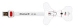 8000-000103 RD rainbow SET-2 Pediatrico sensore, ZOLL