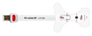 8000-000103 RD rainbow SET-2 Pediatrico sensore, ZOLL