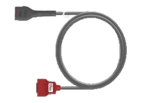 8000-000151 RD rainbow SET MD20-04 EMS Cavo, ZOLL