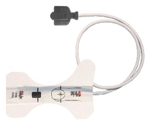 8000-000475 Sensore Masimo M-LNCS Adulto, ZOLL