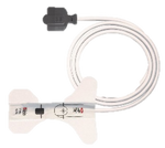 8000-000476 Sensore Masimo M-LNCS Pdtx-3, ZOLL