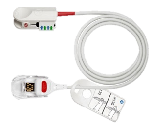 8000-000861 LNCS-II rainbow DCIP 8λ SpHb, ZOLL
