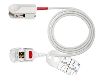 8000-000862 LNCS-II rainbow DCI 8λ SpCO Sensore, ZOLL