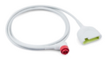 8000-000864 Cavo multifunzione CPR-D - verde, ZOLL