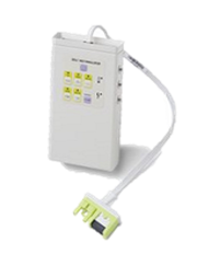 8000-000925 Simulatore DAE ZOLL progettato, ZOLL