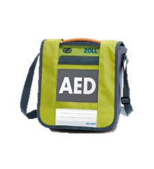 8000-001280 Borsa Morbida per AED 3, ZOLL