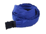 8000-002005-01Guaina porta cavi blu, ZOLL
