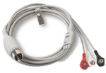 8000-0026 Cavo ECG 3 Derivazioni, M Series, ZOLL