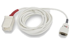 8000-0293 Cavo SpO2 LNCS Riutilizzabile, ZOLL