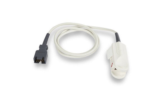 8000-0294 Sensore SpO2 LNCS Adulti Riutilizzabile, ZOLL