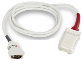 8000-0298 Cavo SpO2 LNCS Riutilizzabile R Series, ZOLL