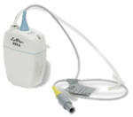 8000-0367 Modulo LoFlo Sidestream CAPNOSTAT 5  E/ R Series, ZOLL
