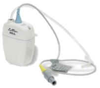 8000-0367 Modulo LoFlo Sidestream CAPNOSTAT 5  E/ R Series, ZOLL