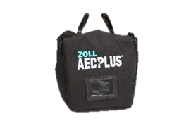 8000-0802-01 Borsa di trasporto morbida, ZOLL
