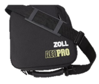 8000-0810-01 Borsa di Trasporto Morbida, ZOLL