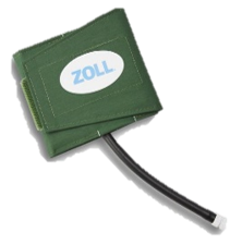 8000-1655 Cuffia NIBP All Purpose Pediatrica ZOLL