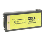 8000-0860-01 Batteria al Litio NON Ricaricabile, ZOLL