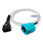 8000AA 3278-001 Sensore a Clip a Dito Adulto (3 ft. / 1 metro),  NONIN