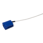 8000AA-3 3278-003 Sensore a Clip a Dito Adulto (9 ft. / 3 metri, > 30 Kg),  NONIN