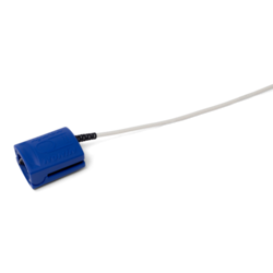 8000AA-3 3278-003 Sensore a Clip a Dito Adulto (9 ft. / 3 metri, > 30 Kg),  NONIN