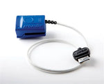 8000AA-WO2 Sensore Adulto a Clip, 16 Pin (12 in / 33 cm),  NONIN