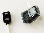 8000H 0616-000 Holder per Sensore Frontale a Riflettanza,  NONIN