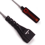 8000J-3 2353-002 Sensore Flex Adulto con 25 FlexiWraps,  NONIN