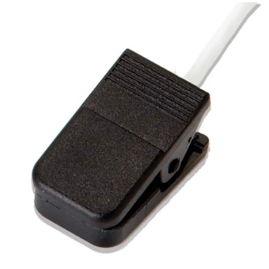 8000Q2 6455-000 Sensore a Clip a Orecchio (3 ft. / 1 metro, > 40 Kg),  NONIN