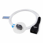 8000R 0487-000 Sensore a Riflettanza Frontale,  NONIN
