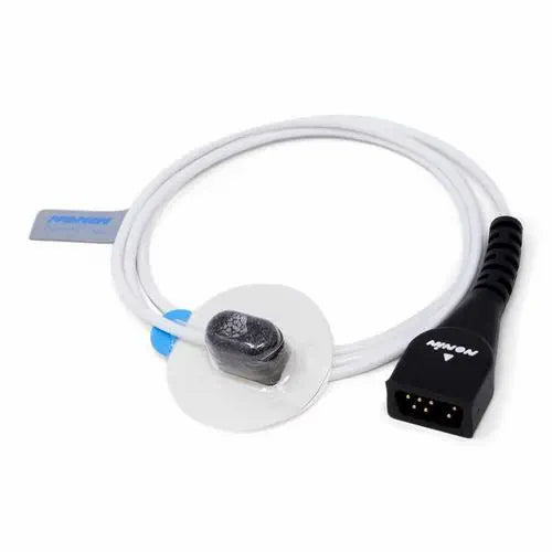 8000R 0487-000 Sensore a Riflettanza Frontale,  NONIN