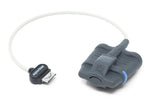 8000SL-WO2 Sensore Soft Grande, 16 Pin (12 in / 33 cm),  NONIN