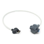 8000SS-WO2 Sensore Soft Piccolo, 16 Pin (12 in / 33 cm),  NONIN