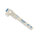 8001JFW 4777-000 Flexi Wraps, Fascette Neonatali, confezione da 25 pz.,  NONIN