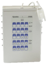 8012-0206 Simulatore ECG 12 Derivazioni, ZOLL