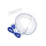 802-032 SHE SHA Handle, 2 switch, knife, 3 m, single-use, sterile, BOWA