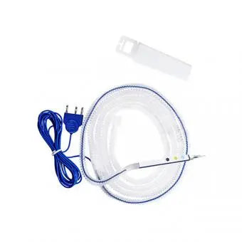 802-033 SHE SHA Handle, adjustable, knife, 3m, single-use, sterile, BOWA